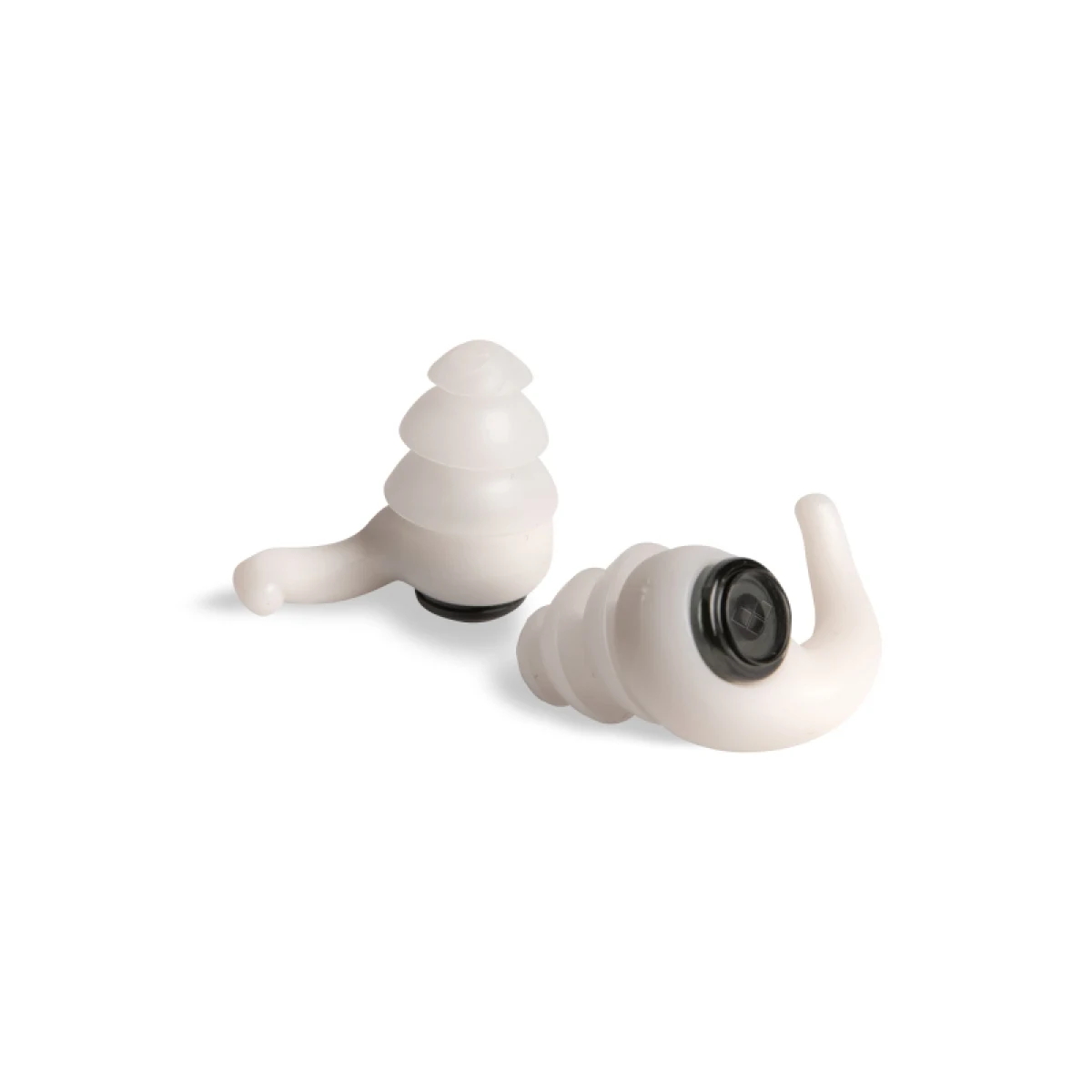 Plavecké štuple do uší ARENA EARPLUG-CLEAR · záber 2