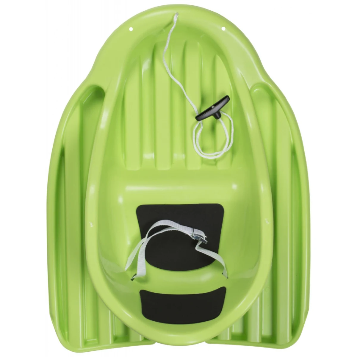 Boby STIGA Baby cruiser Green · záber 2