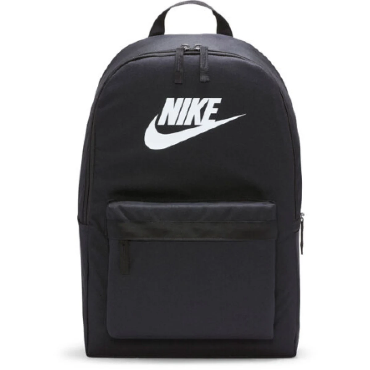 Batoh NIKE NK HERITAGE BKPK Black · záber 1