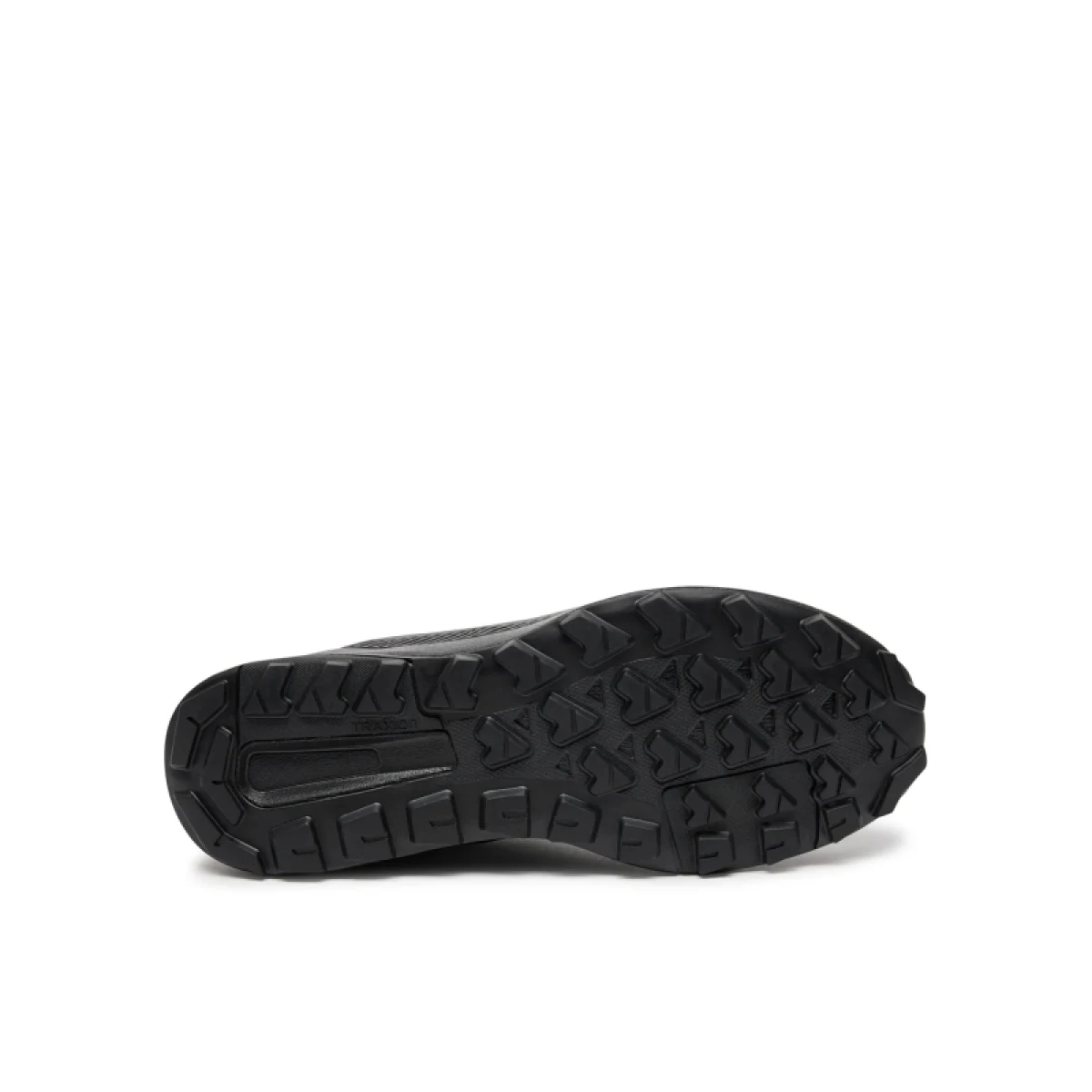 Pánska nízka turistická obuv ADIDAS Terrex Anylander R.Rdy M core black core black grey four · záber 5