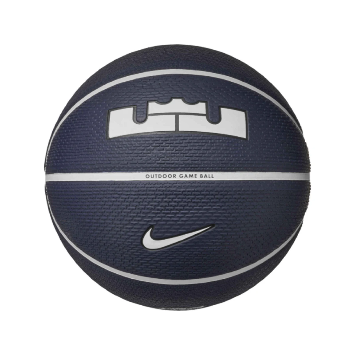 Basketbalová lopta NIKE LEBRON PLGRD 07 PI PH BK PH · záber 2