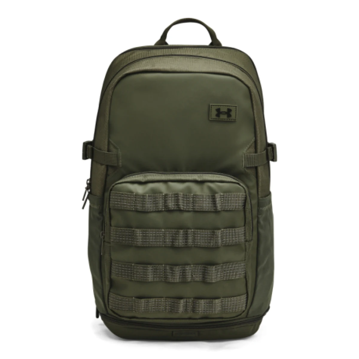 Batoh UNDER ARMOUR UA Triumph Sport Backpack-GRN · záber 1