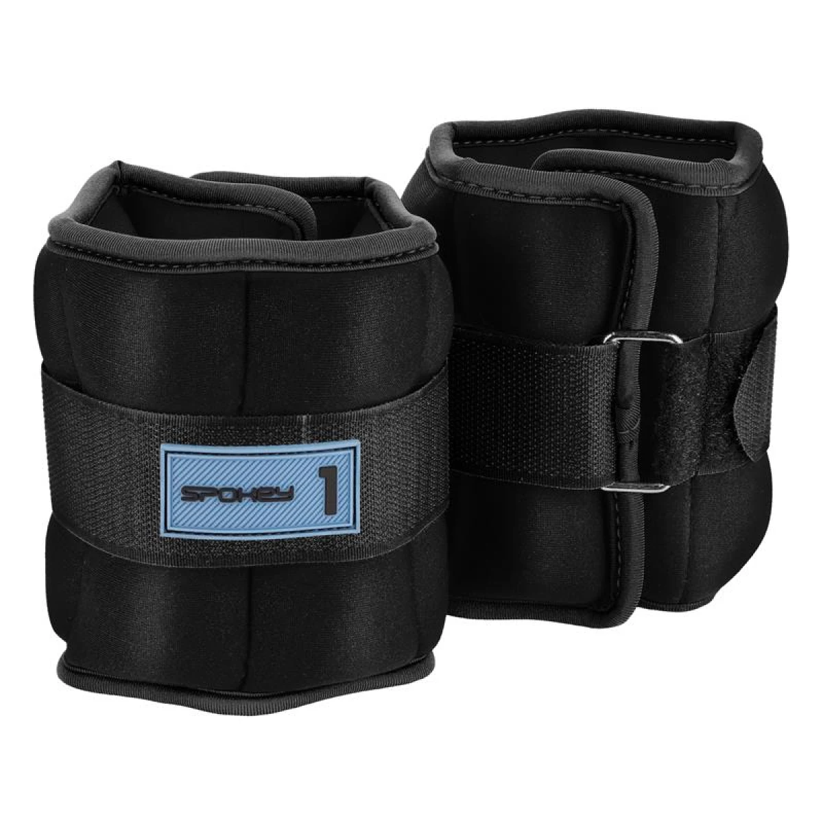 Set závažia SPOKEY FORM hand weight pair 2x 1 kg · záber 2