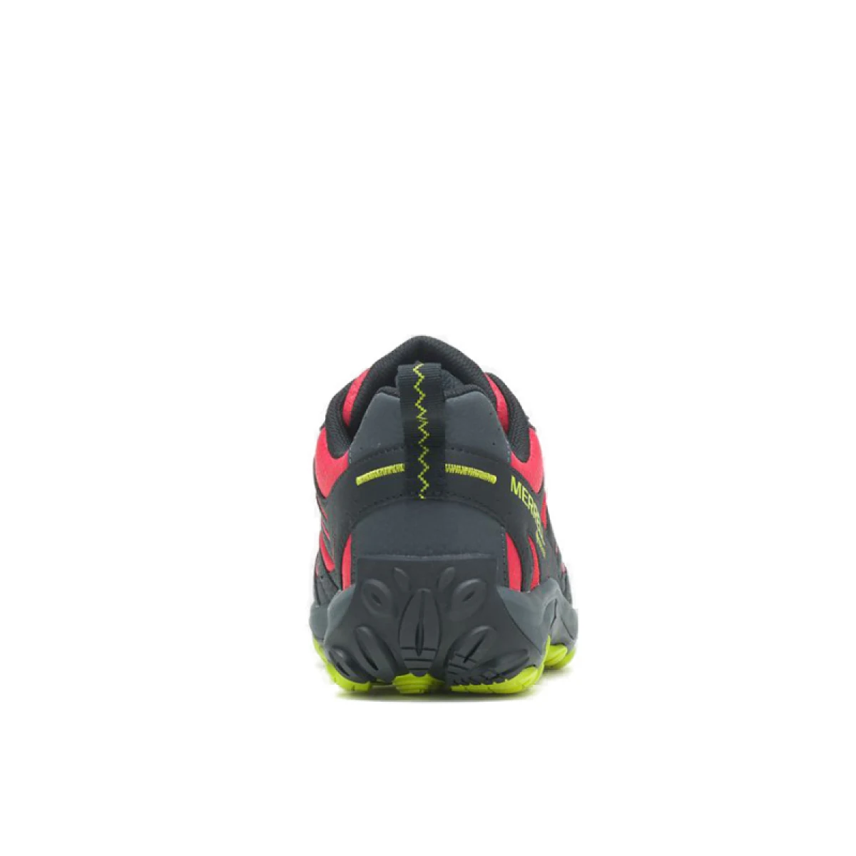 Pánska nízka turistická obuv MERRELL Accentor 3 Sport GTX M granite lava · záber 5