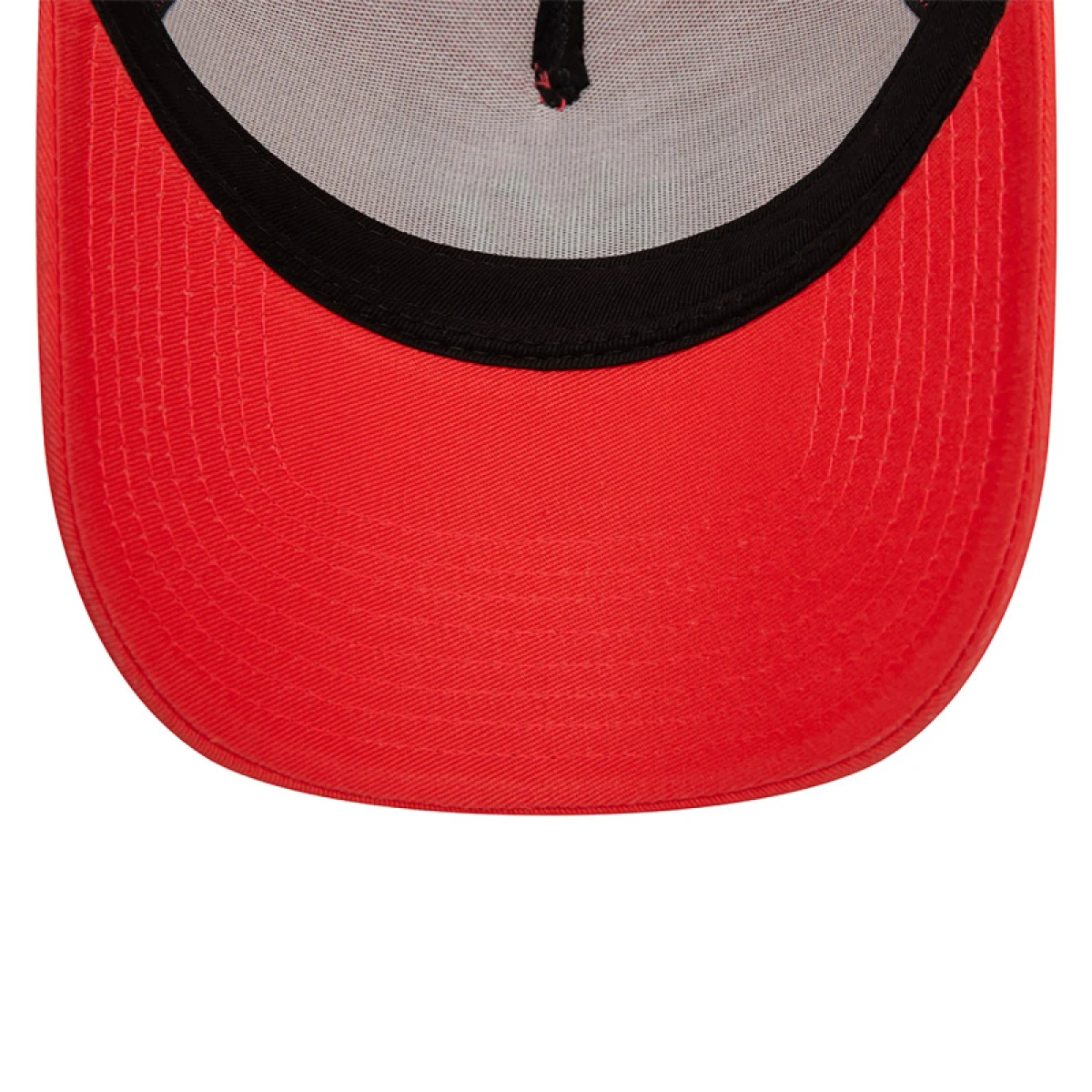 Šiltovka NEW ERA 940 Af trucker MLB League essential NEYYAN red · záber 5