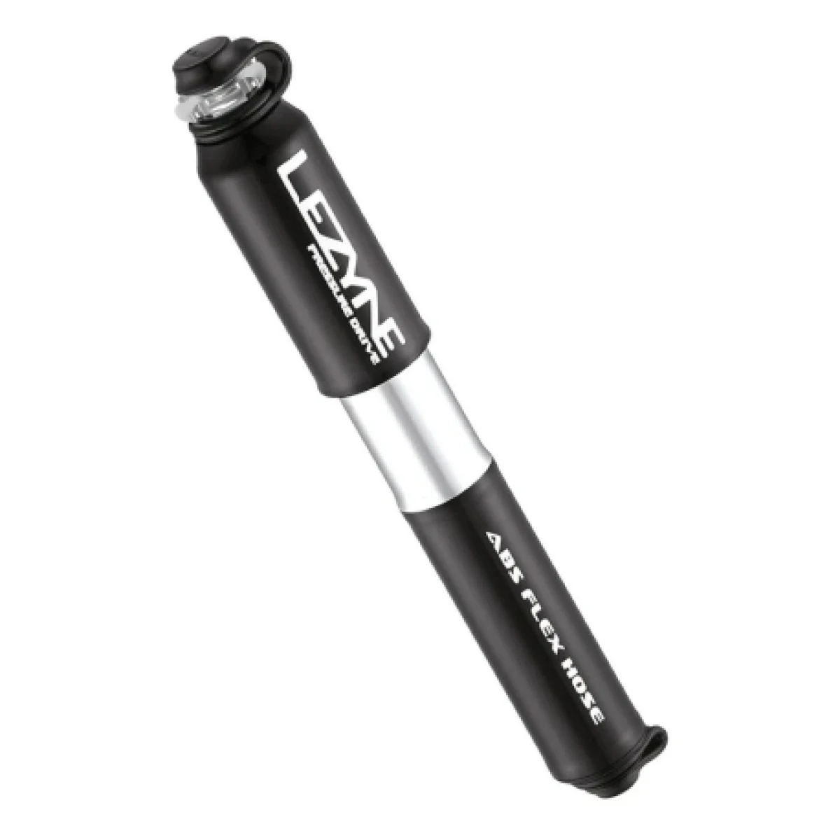 Pumpa na bicykel LEZYNE PRESSURE DRIVE - M · záber 1