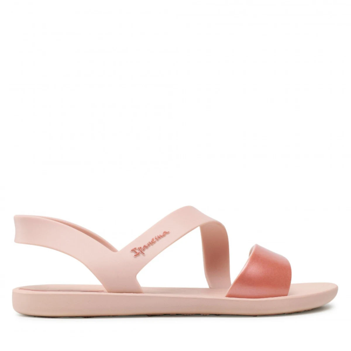 Dámske sandále IPANEMA Vibe Sandal light pink · záber 2