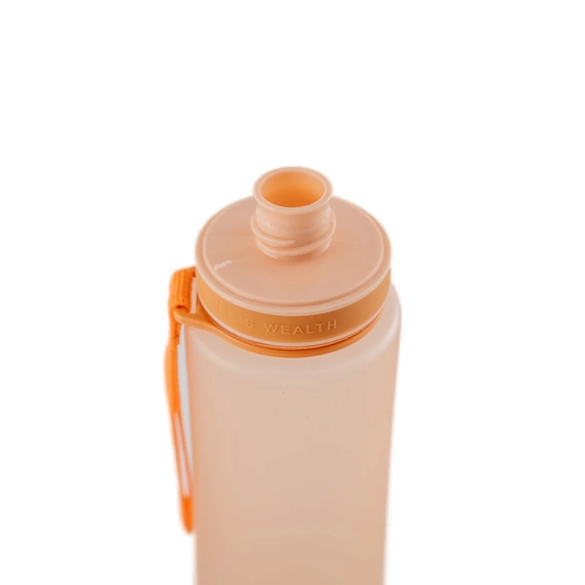 Fľaša EQUA Sunrise, 600 ml · záber 2