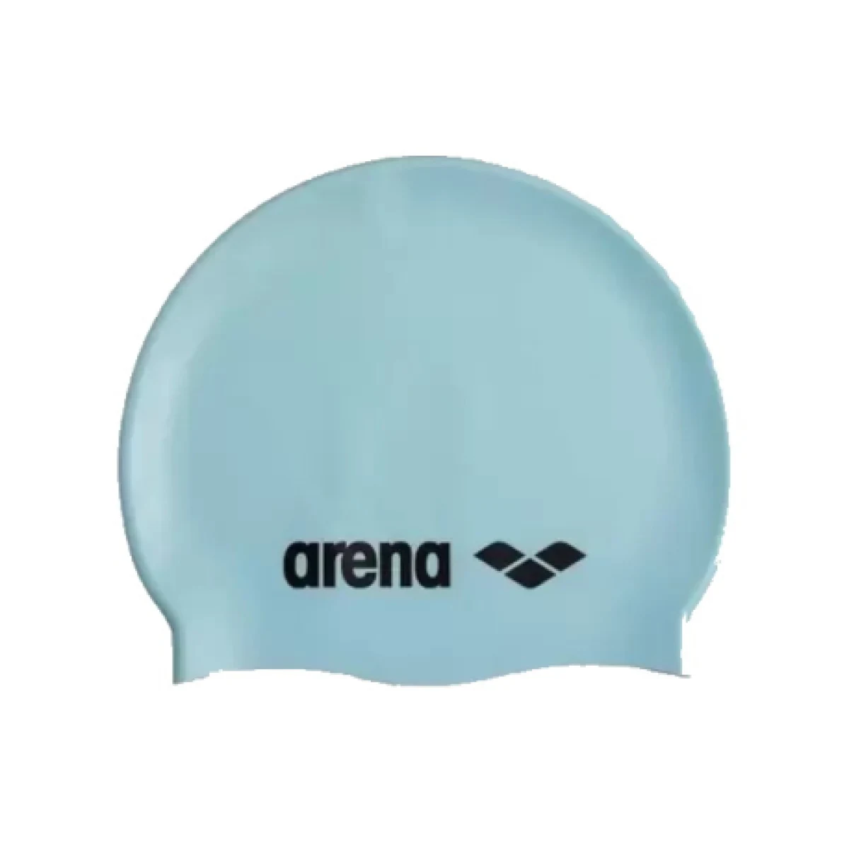 Plavecká čiapka ARENA Classic Silicone · záber 1