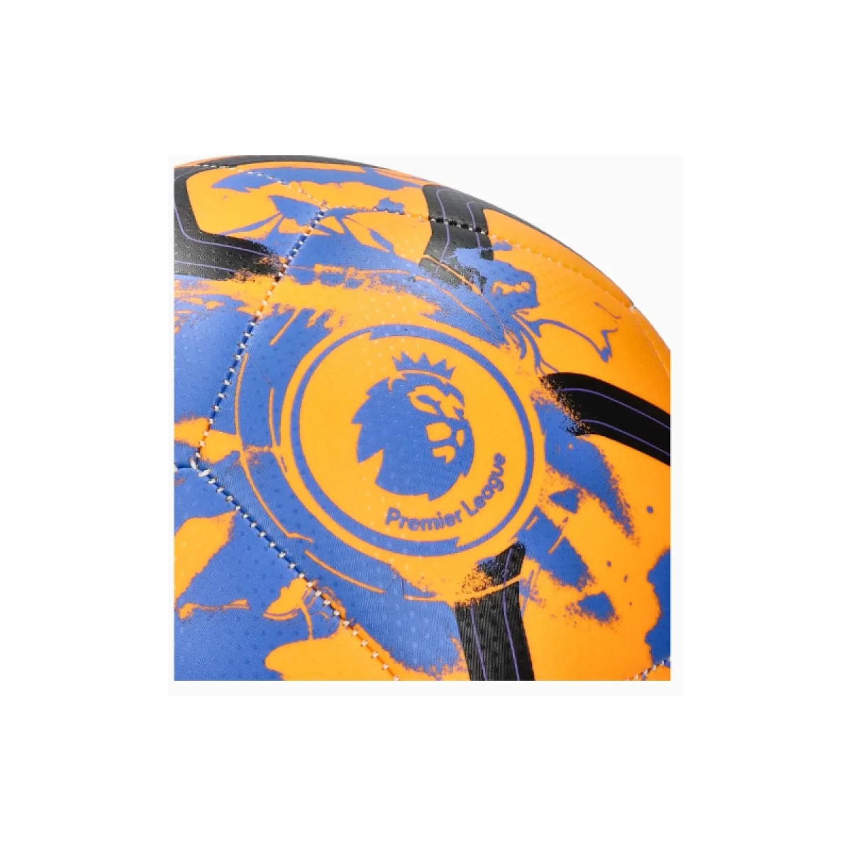 Futbalová lopta NIKE PL NK PITCH - FA23 ORANGE · záber 4