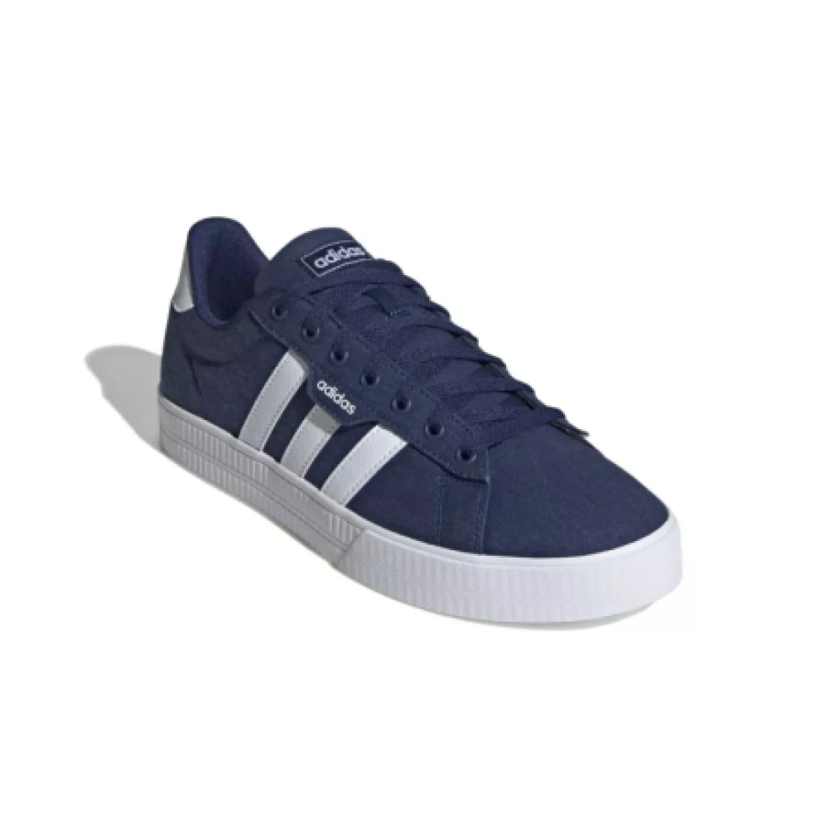 Pánska rekreačná obuv ADIDAS Daily 3.0 bright royal cloud white bright royal · záber 1