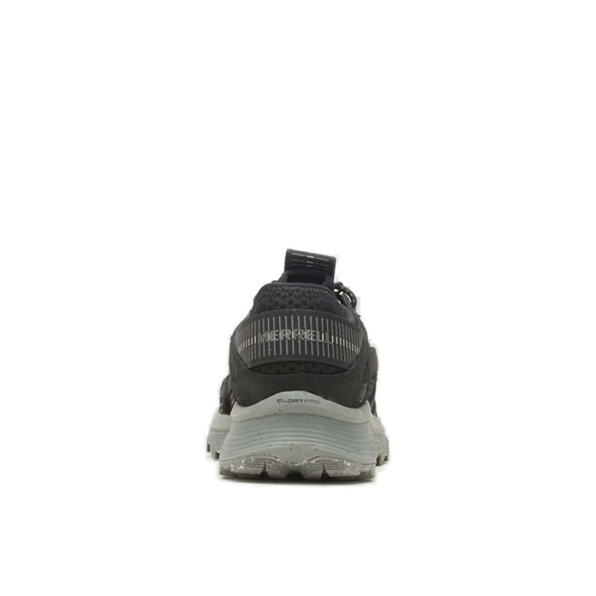 Pánske sandále MERRELL Speed Fusion Fisherman black · záber 5
