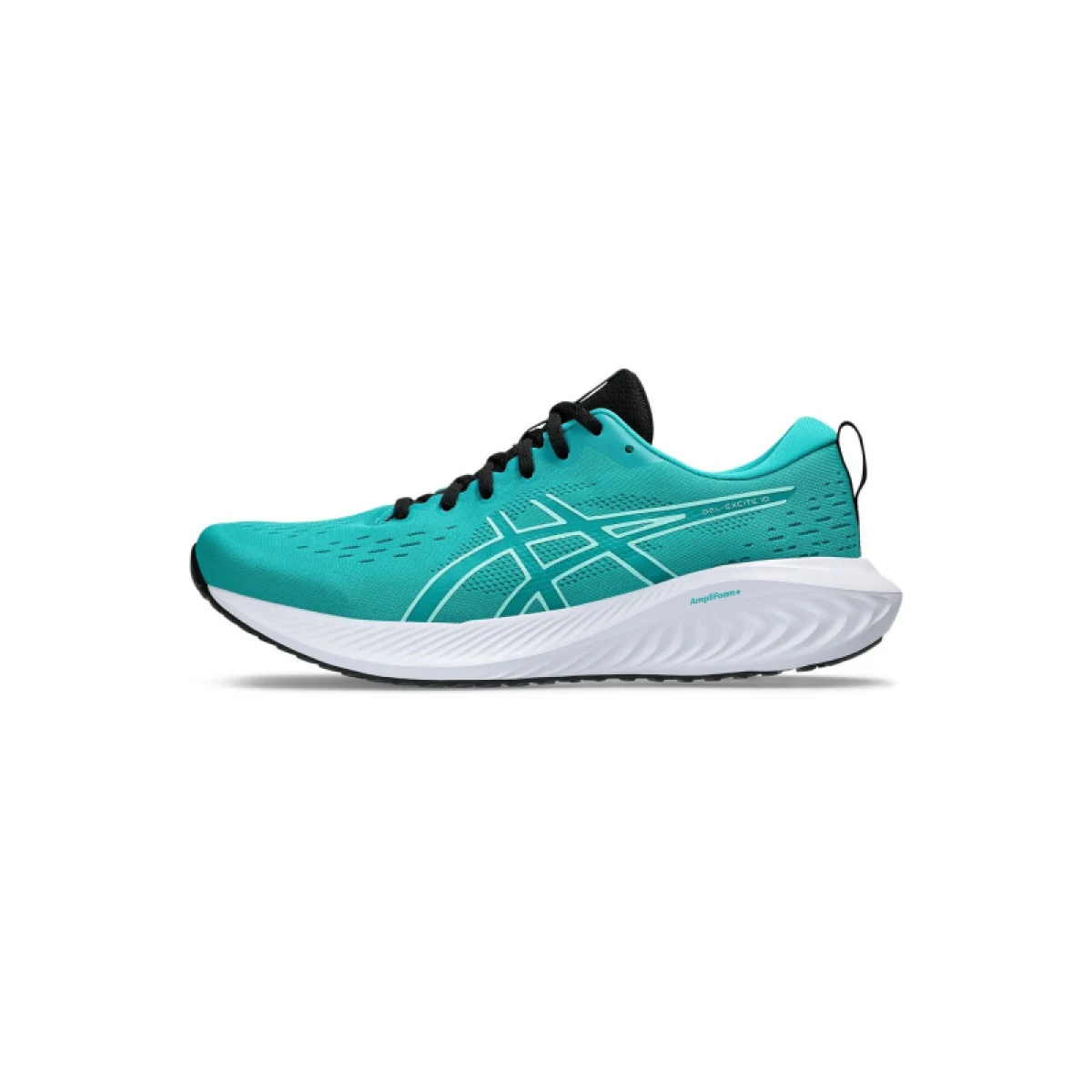 Pánska bežecká obuv ASICS Gel Excite 10 M wave teal illuminate mint · záber 2