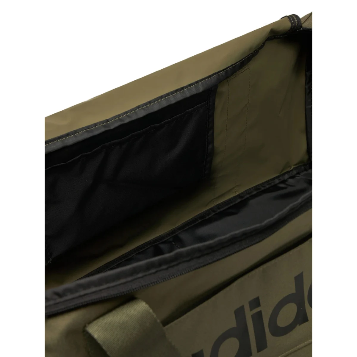Cestovná taška ADIDAS LINEAR DUFFEL M OLISTR BLACK · záber 3