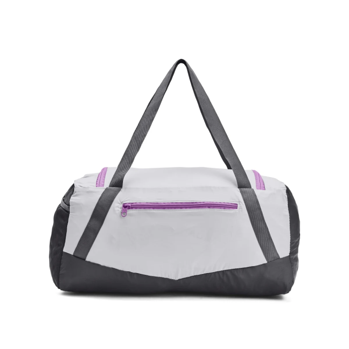 Cestovná taška UNDER ARMOUR UA Undeniable 5.0 XS Pkble-GRY · záber 4