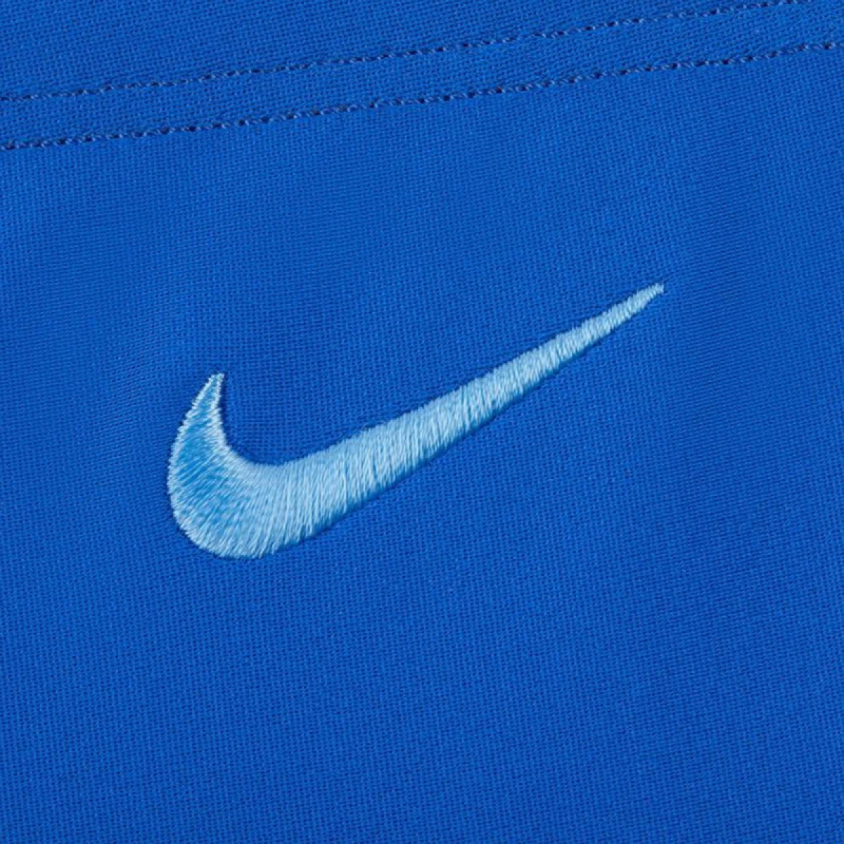 Chlapčenské plavky NIKE SWIM Scribble Square Leg-494 game royal · záber 3