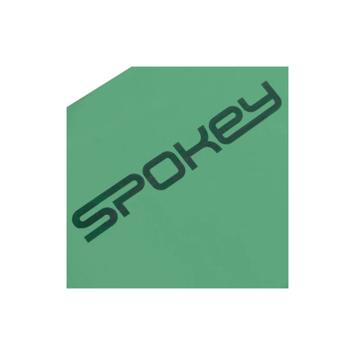 Fitness podložka SPOKEY DRIFTER GREEN Turistická karimatka, 180 x 50 x 0,7 cm · záber 3