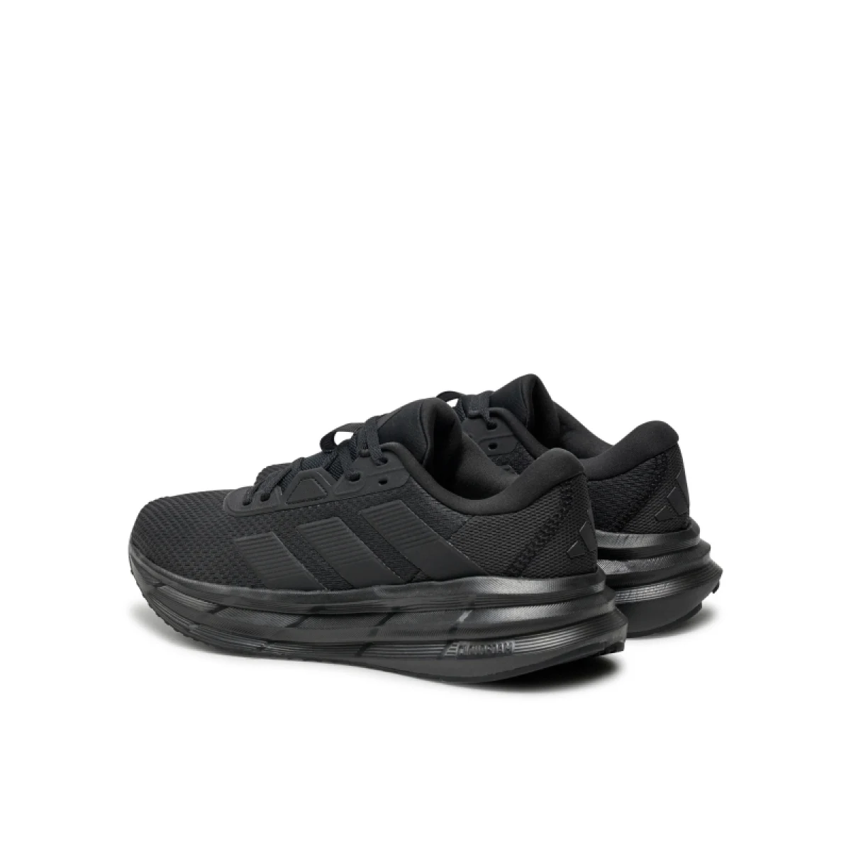 Dámska športová obuv (tréningová) ADIDAS Galaxy 7 W core black core black core black · záber 4