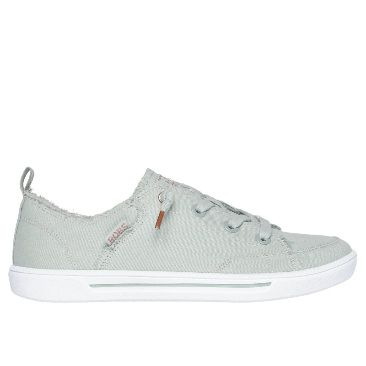 Dámska rekreačná obuv SKECHERS Bobs B Cute 2.0 W mint · záber 2