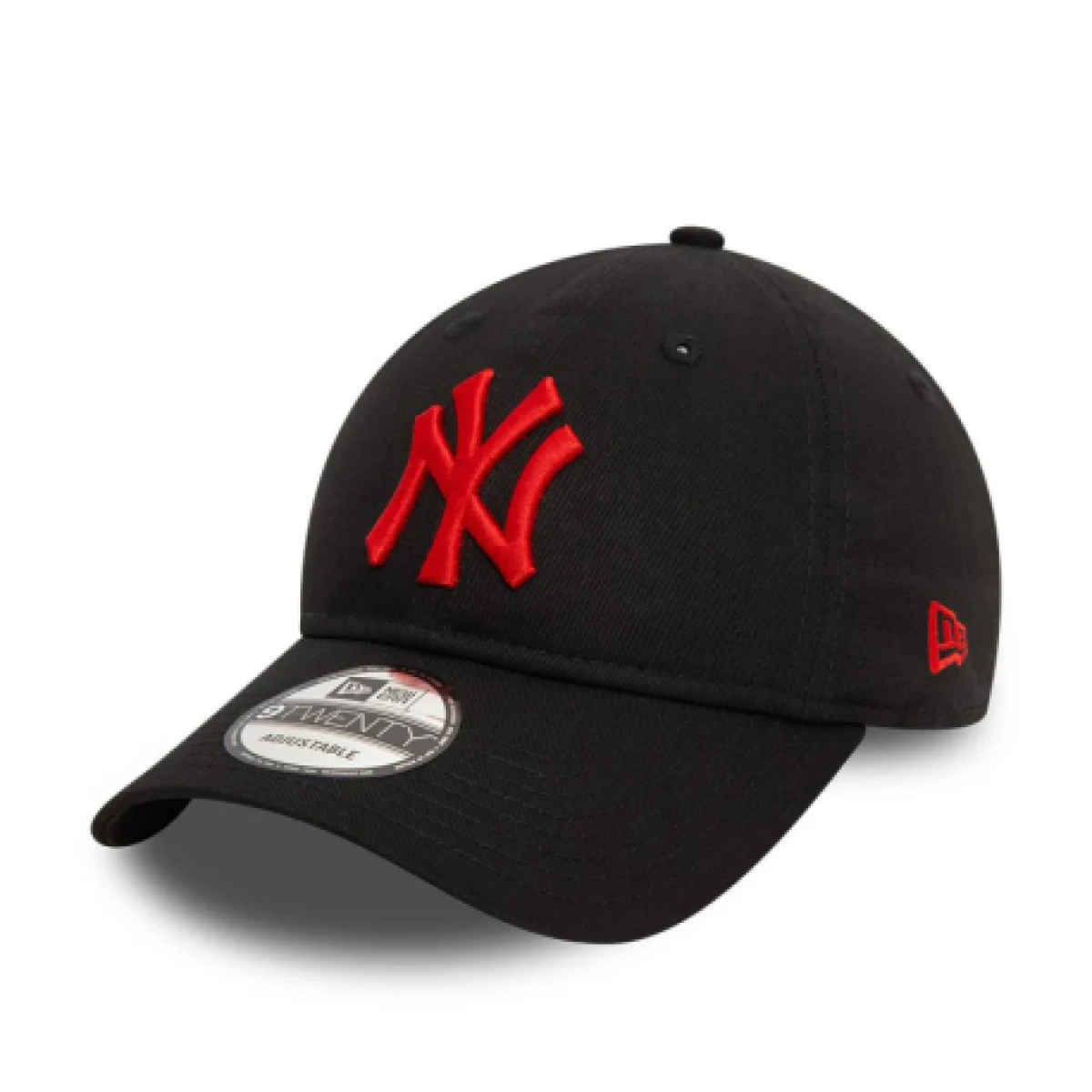 Šiltovka NEW ERA 920 MLB Nos league essential 9twenty NEYYAN-BLKHRD · záber 1