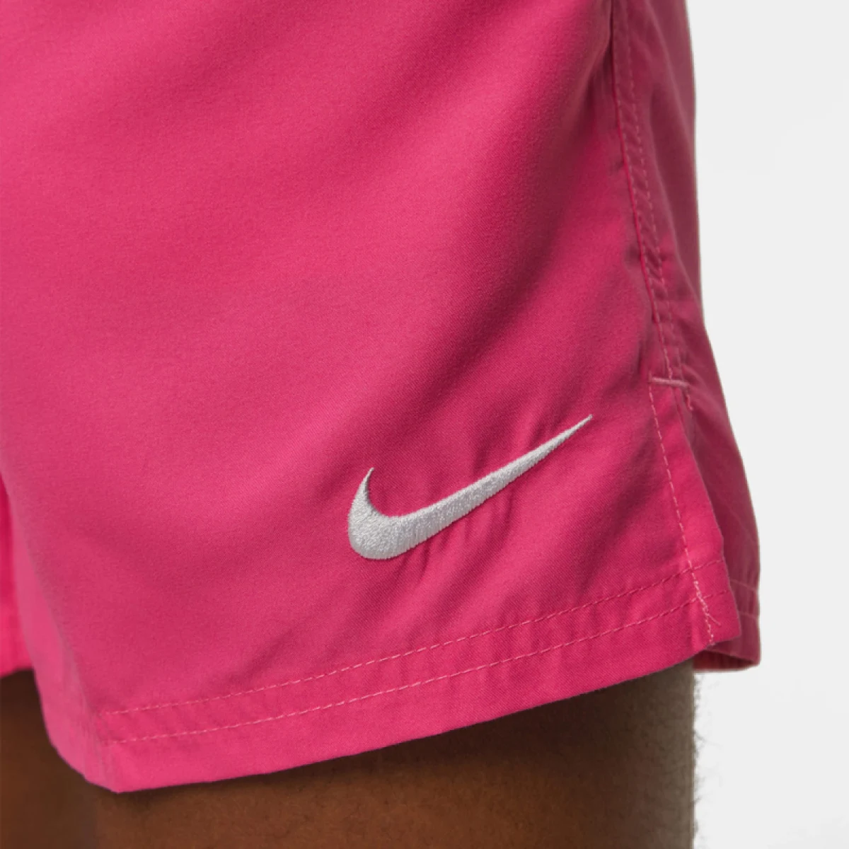 Pánske plavky NIKE SWIM ESSENTIAL 5 inch PINKSICLE-PINKSICLE · záber 4