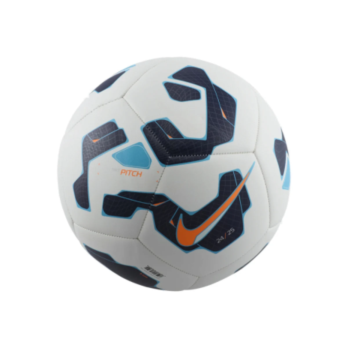 Futbalová lopta NIKE PITCH - FA24 · záber 1