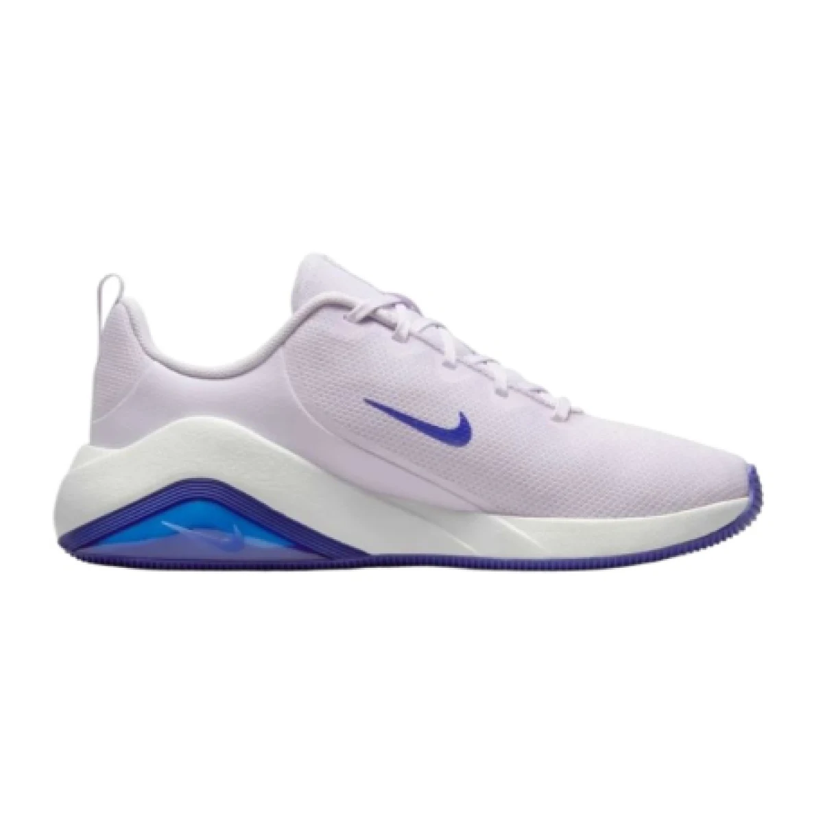 Dámska športová obuv (tréningová) NIKE Bella 7 W barely grape purple comet summit white · záber 1