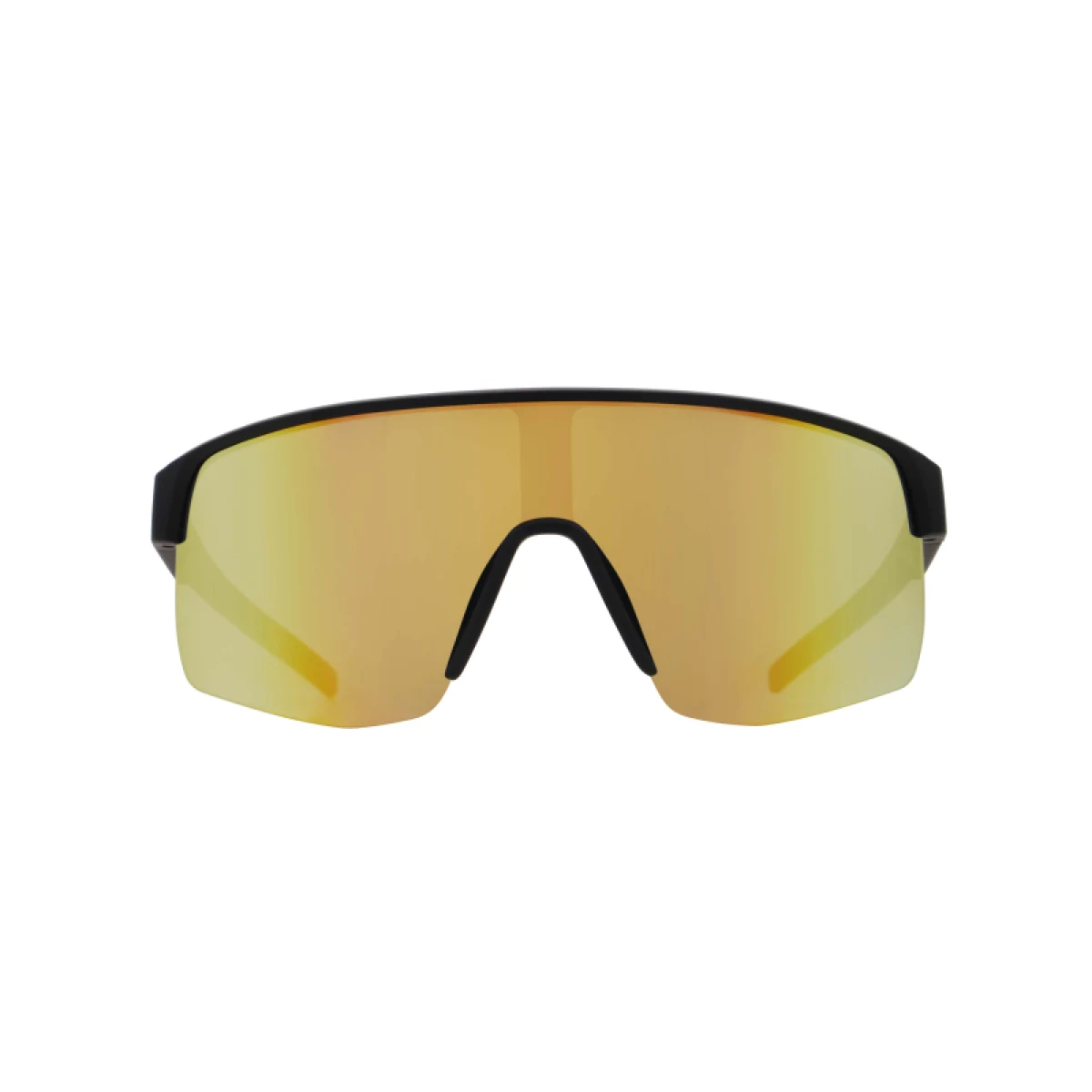 Slnečné okuliare RED BULL SPECT DAKOTA-010, black smoke with pinkish revo · záber 4