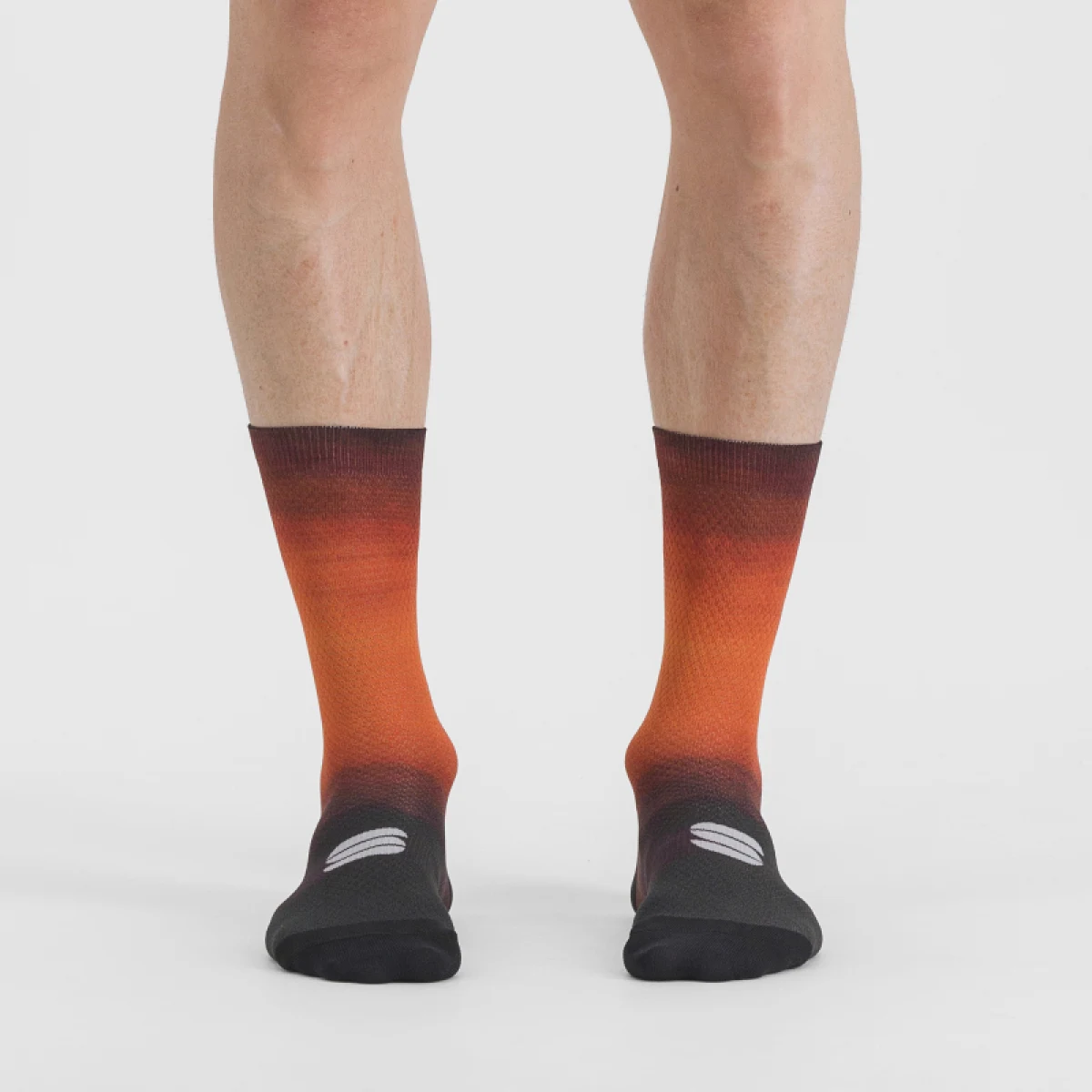 Pánske cyklistické ponožky SPORTFUL Supergiara socks, huckleberry · záber 2