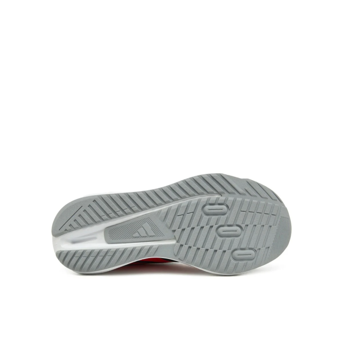 Chlapčenská športová obuv (tréningová) ADIDAS Duramo SL2 Jr core black lucid red halo silver · záber 5
