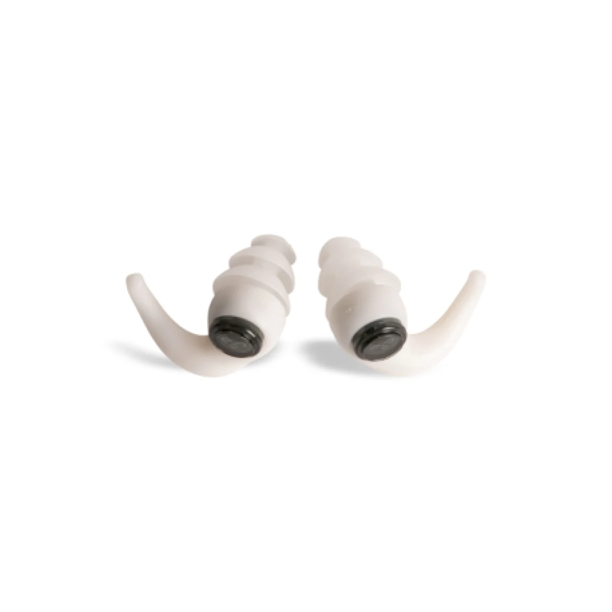 Plavecké štuple do uší ARENA EARPLUG-CLEAR · záber 1