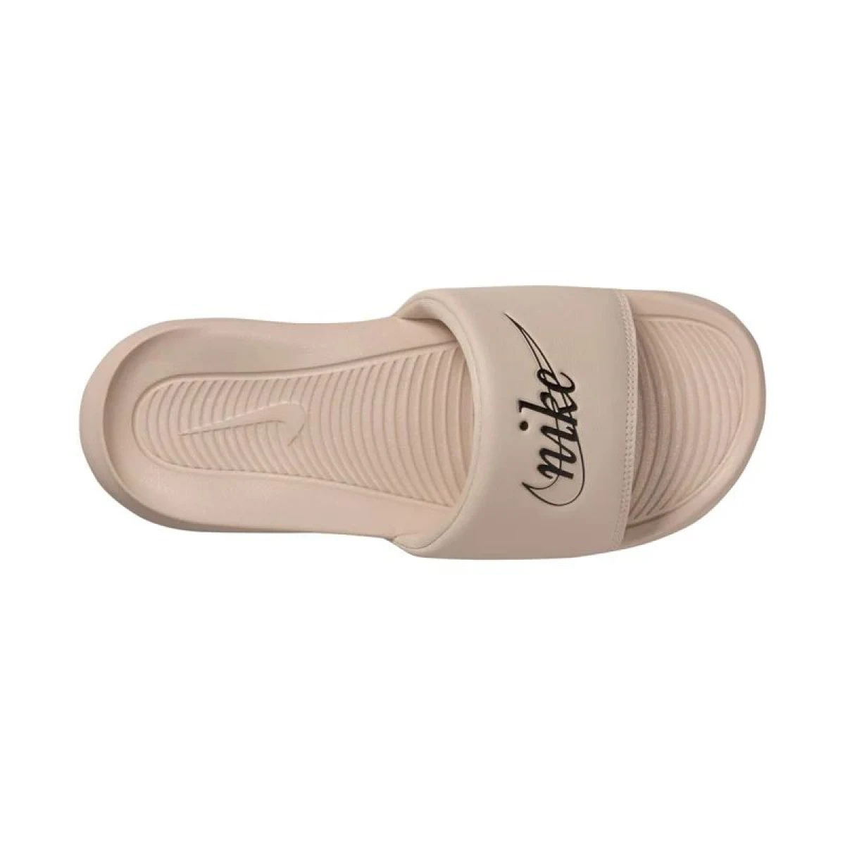 Dámske šlapky (plážová obuv) NIKE Victori One W sanddrift black sanddrift · záber 4