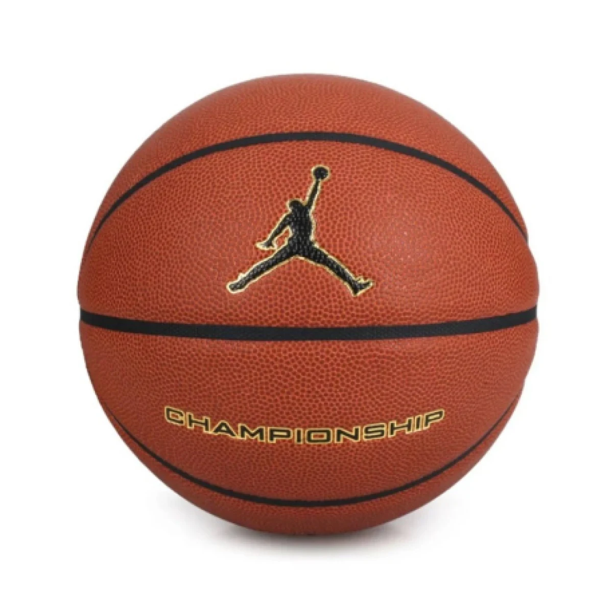 Basketbalová lopta NIKE JORDAN CHAMPIONSHIP 07 AM BK MG · záber 1