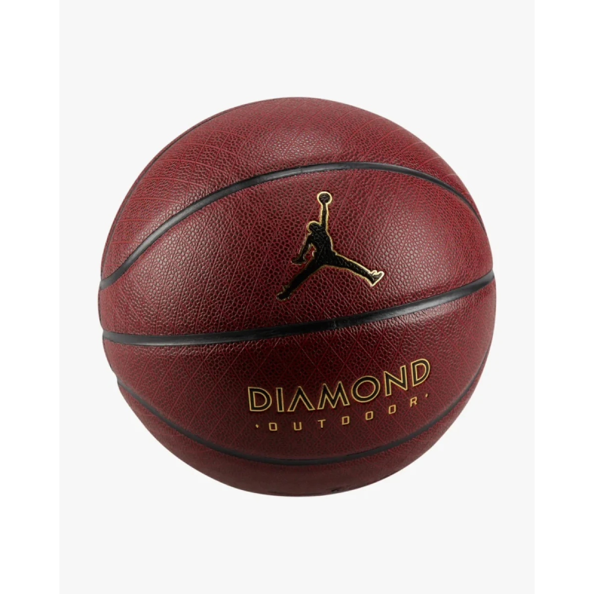 Basketbalová lopta NIKE JORDAN DIAMOND 07 AM BK MG · záber 2