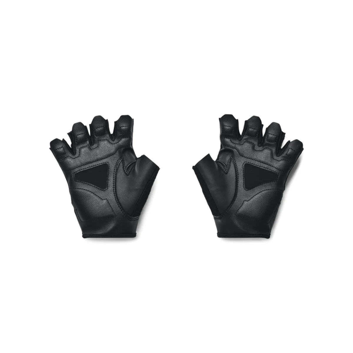 Pánske fitness rukavice na cvičenie UNDER ARMOUR Ms Training Gloves · záber 2