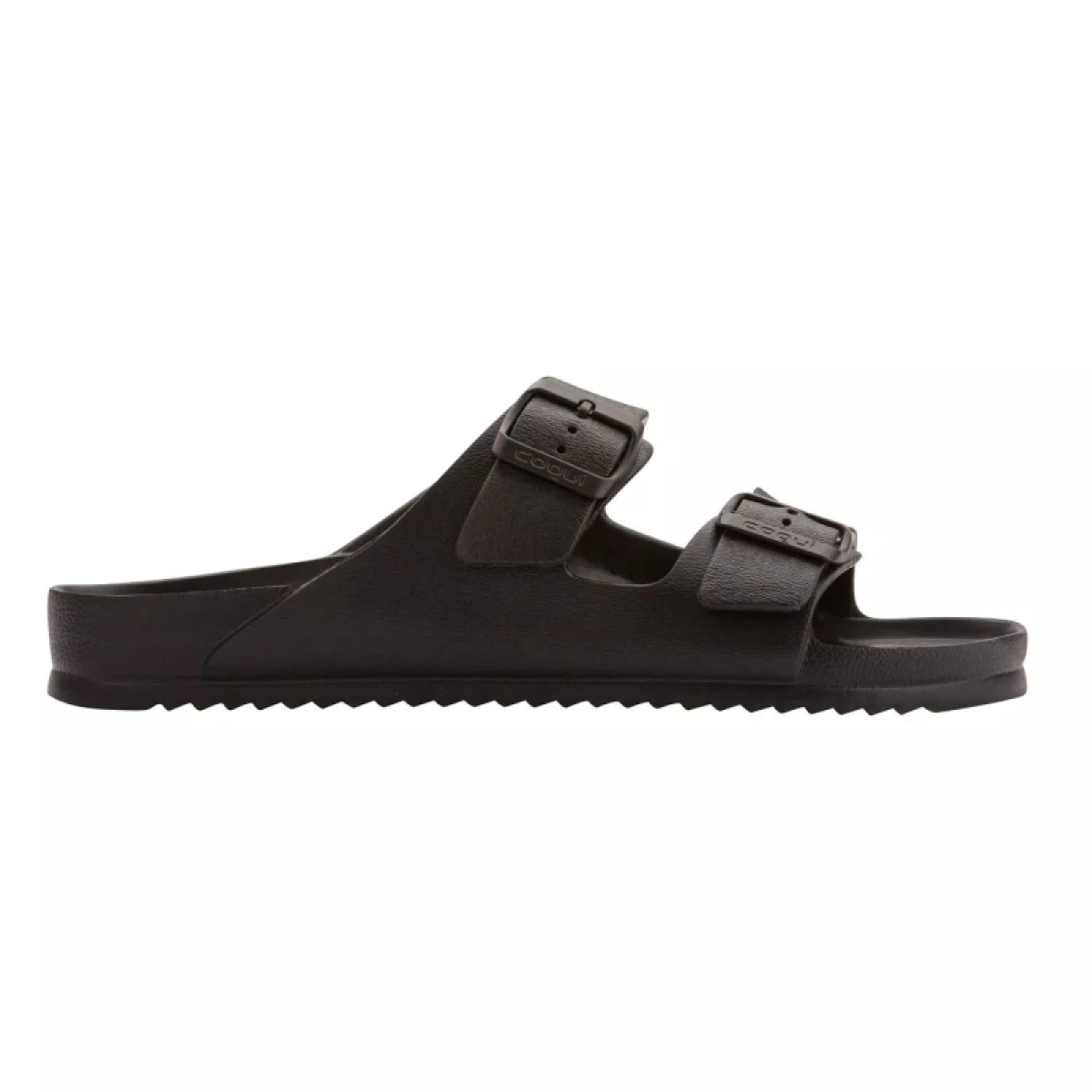 Dámske sandále COQUI Kong W black · záber 2