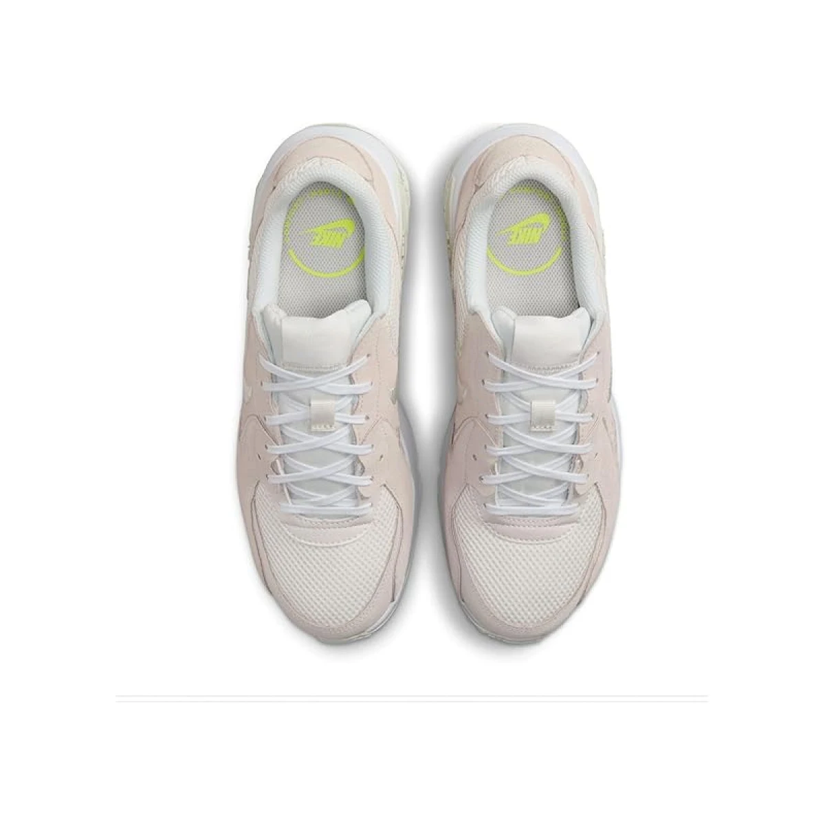 Dámska vychádzková obuv NIKE Air Max Excee phantom sail platinum tint · záber 3