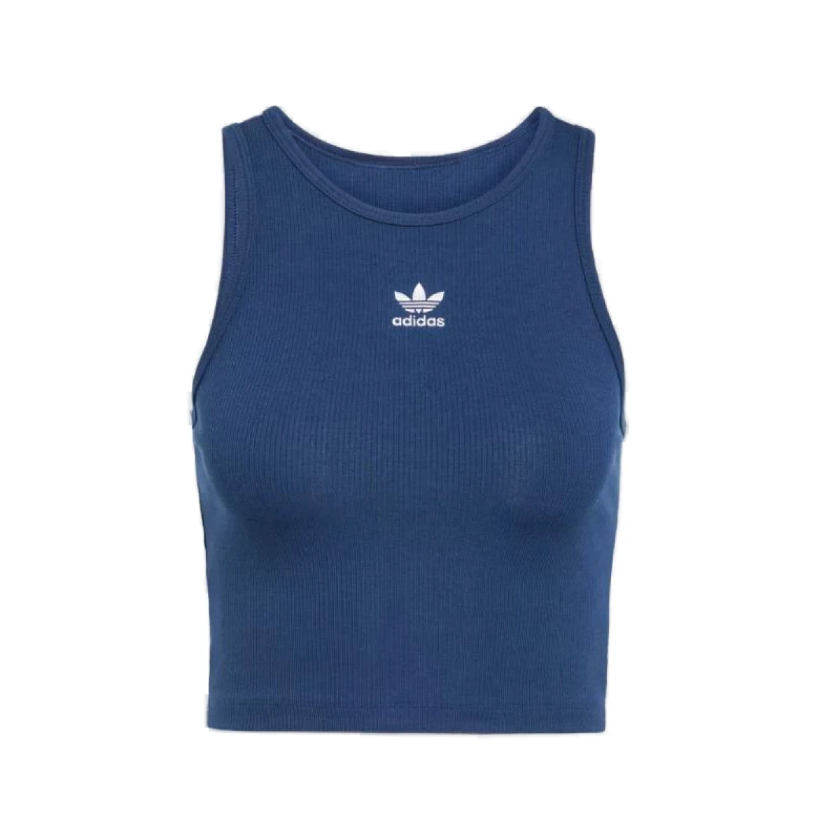 Dámske tielko ADIDAS ORIGINALS ESS RIB · záber 5