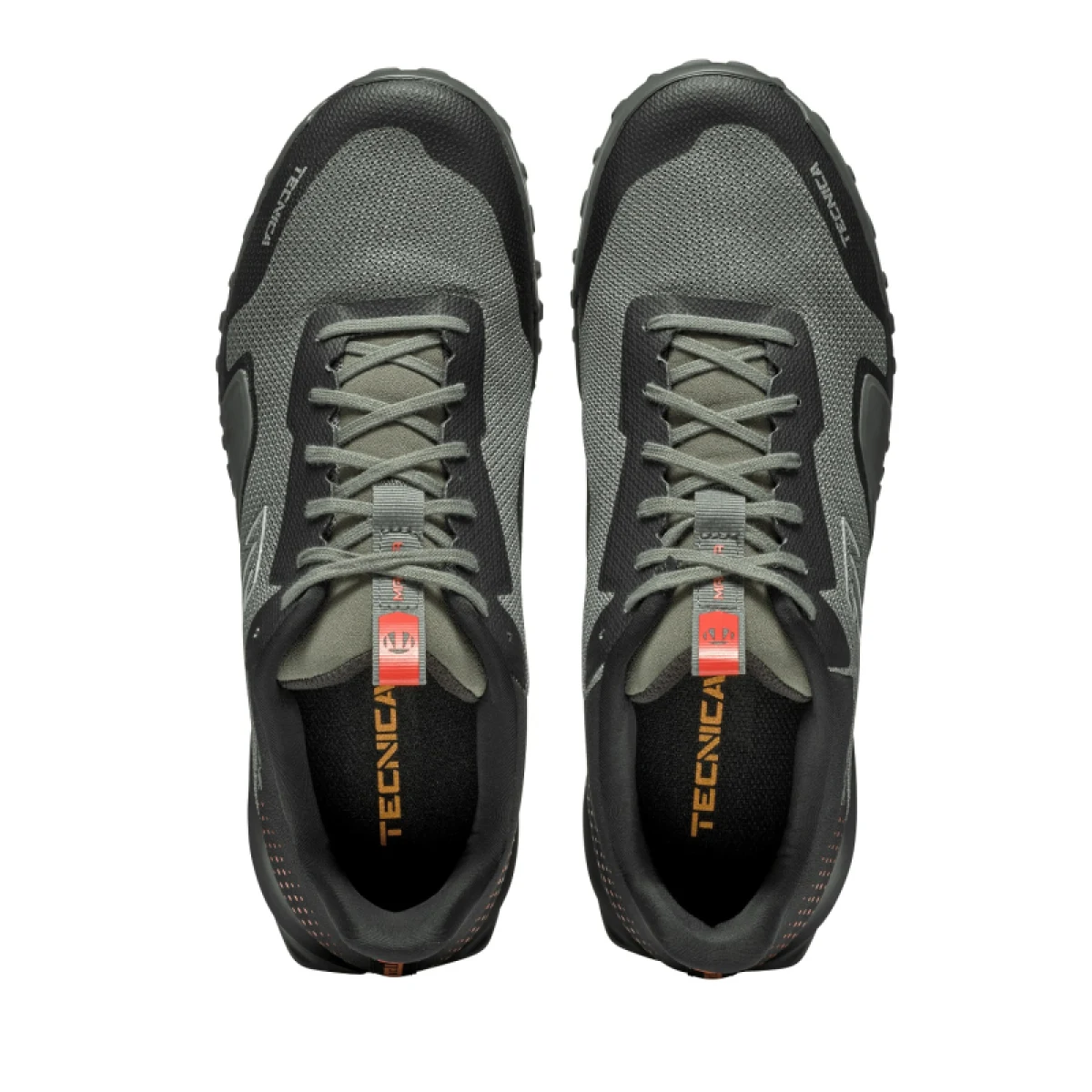 Pánska nízka turistická obuv TECNICA Magma 2.0 S Ms, midway altura pure lava · záber 4