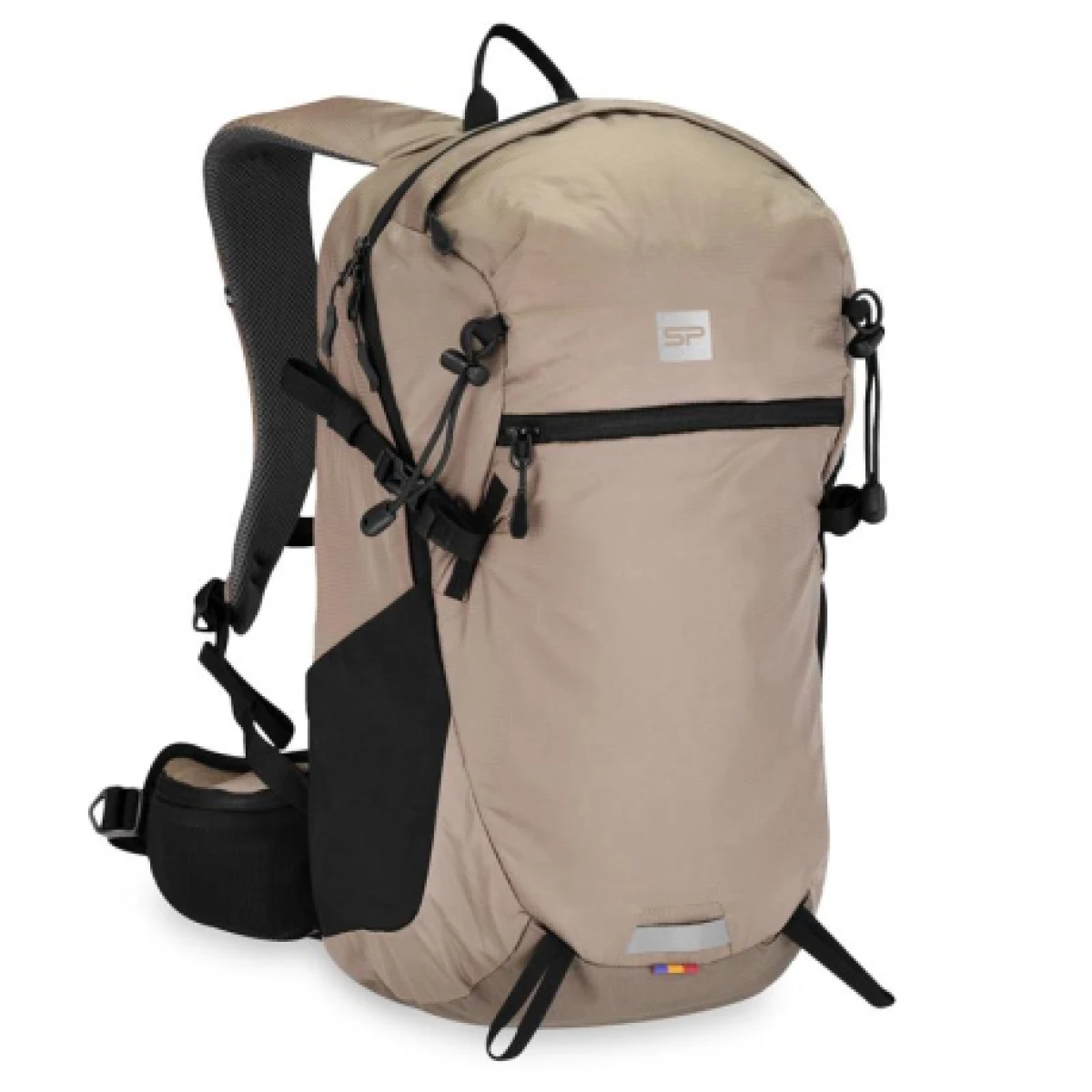 Turistický batoh SPOKEY DAYRIDE · záber 1