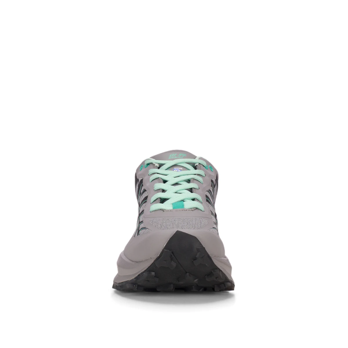 Dámska nízka turistická obuv TREZETA Sekai Ws Wp, Grey Green · záber 3
