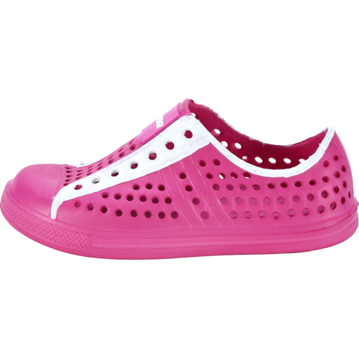 Detská obuv do vody CRESSI PULPY SHOES FUCHSIA WHITE · záber 2