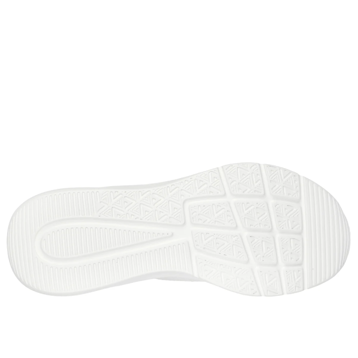 Dámska rekreačná obuv SKECHERS Bobs B Love True Delight Slip-Ins W white · záber 5