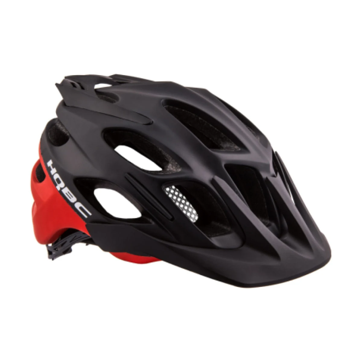 Cyklistická prilba HQBC DUALQ · záber 1