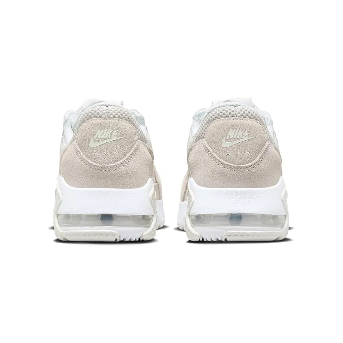 Dámska vychádzková obuv NIKE Air Max Excee phantom sail platinum tint · záber 4
