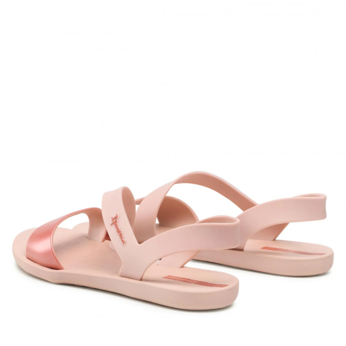 Dámske sandále IPANEMA Vibe Sandal light pink · záber 5