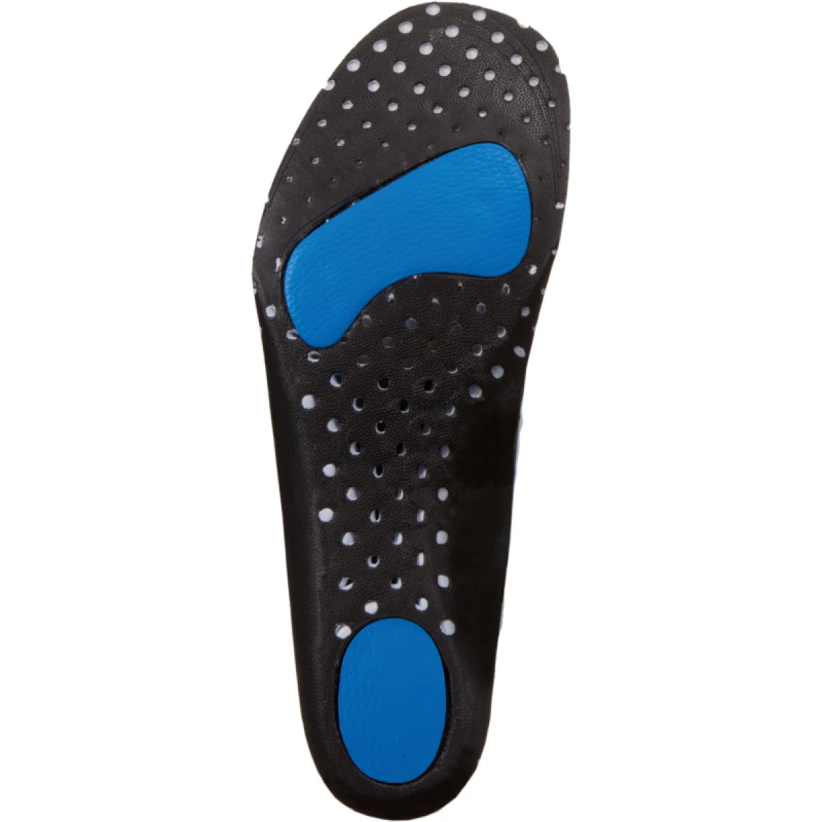 Stielky (vložky) do topánok BOOT DOC Dynamic 5 Mid Arch · záber 3