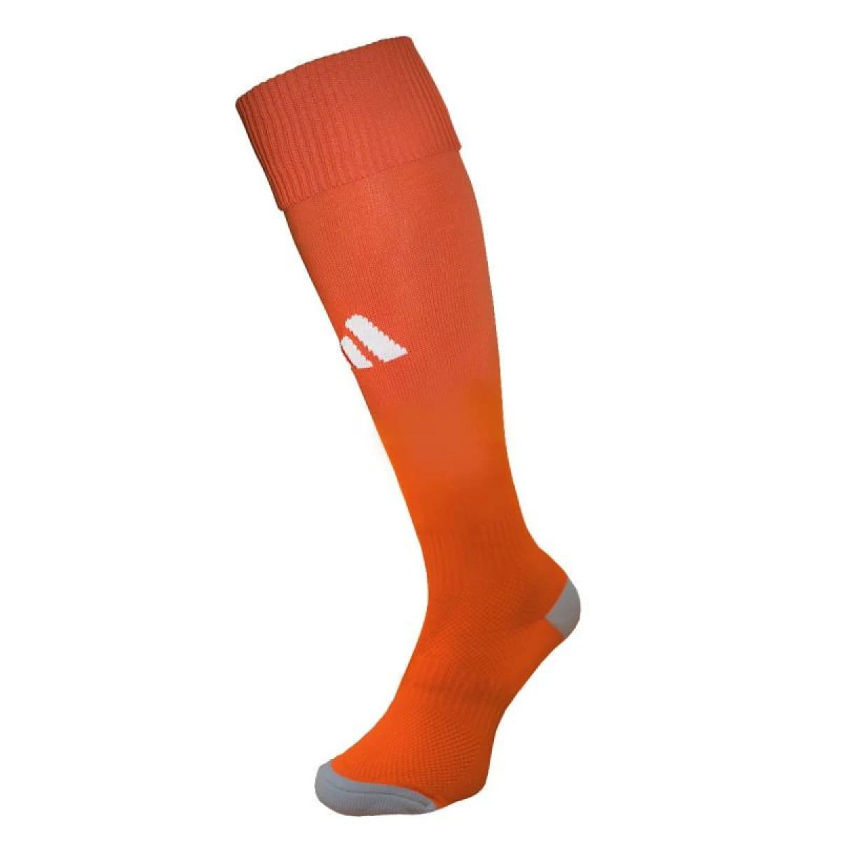 Futbalové štucne ADIDAS MILANO 23 SOCK TEAORA WHITE · záber 3