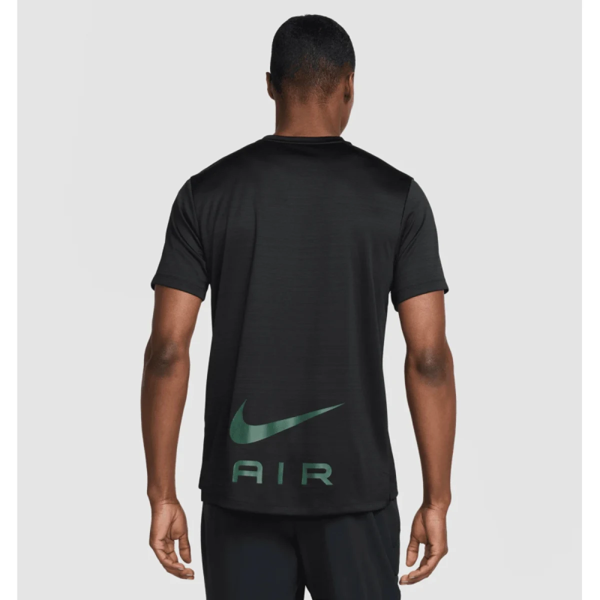 Pánske tričko s krátkym rukávom NIKE Air (SP55)(52) · záber 3