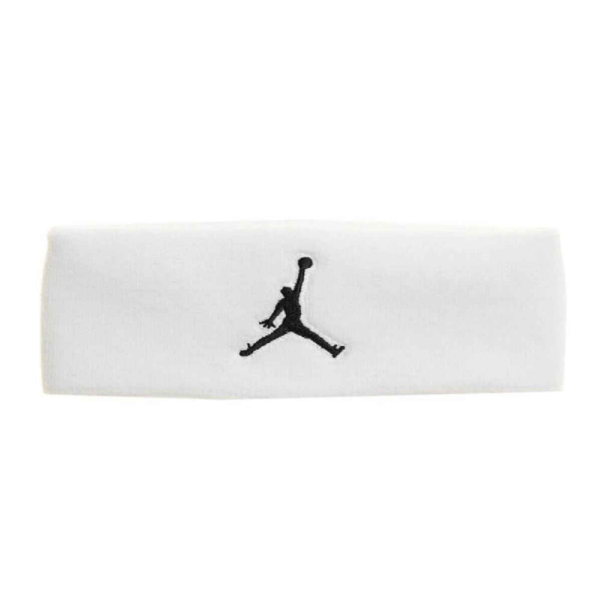 Čelenka NIKE TENNIS HEADBAND WHITE BLACK · záber 2